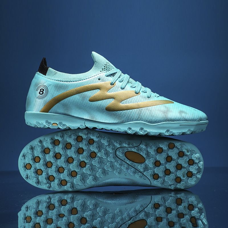 Klassieke merkvoetbalschoenen  - Outdoor Sport Court recensie en prijs