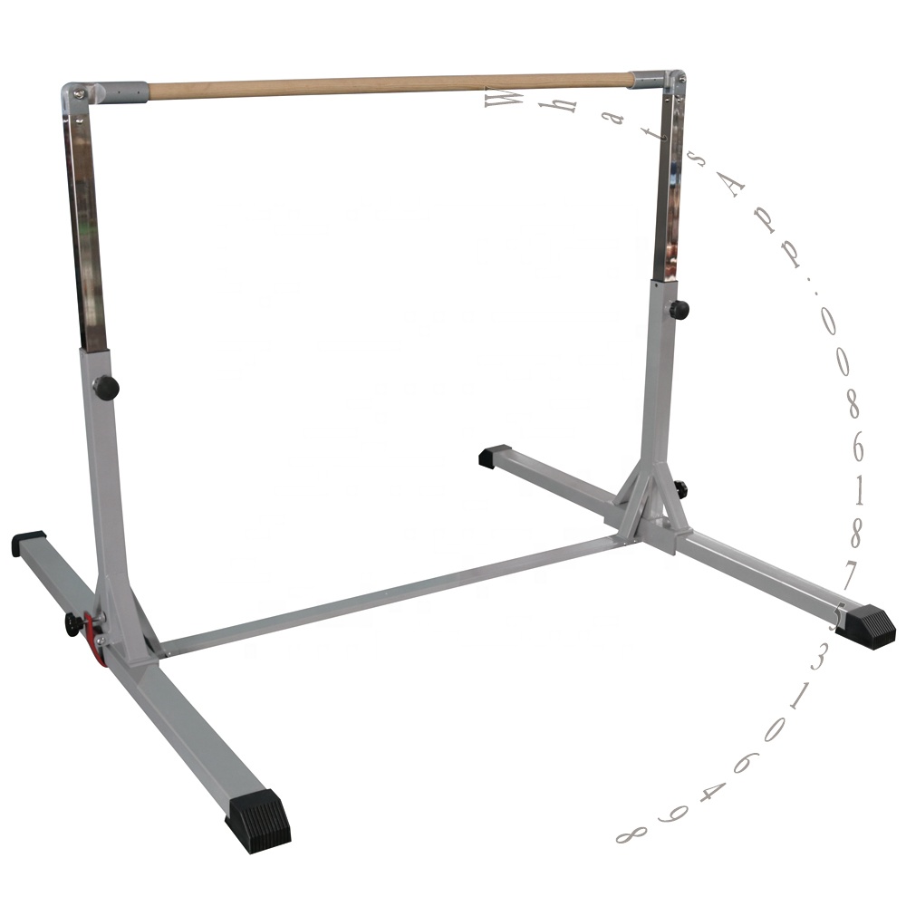 Horizontale staaf voor kinderg - Gymnastic Bar Home recensie en prijs