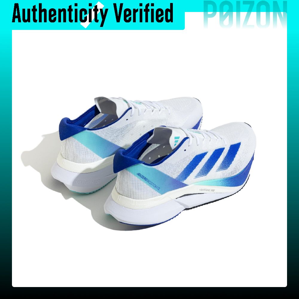 Adidas Adizero Boston 12 Comfo - Adidas Shoes Adizero Boston 12 recensie en prijs