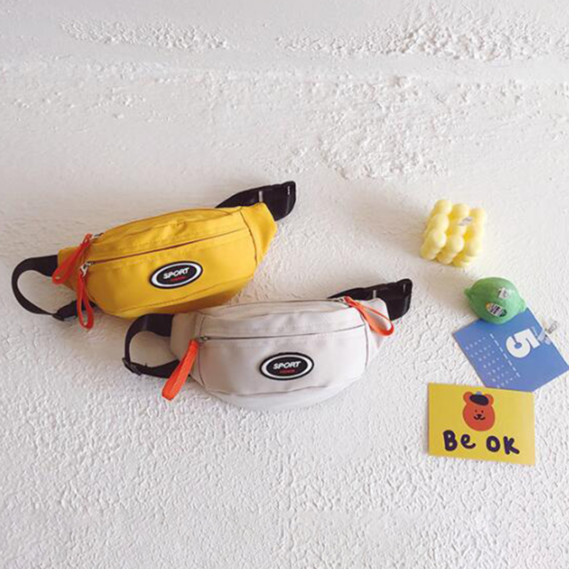 Heuptas voor kinderen Klein he - Outdoor Sport Bag recensie en prijs