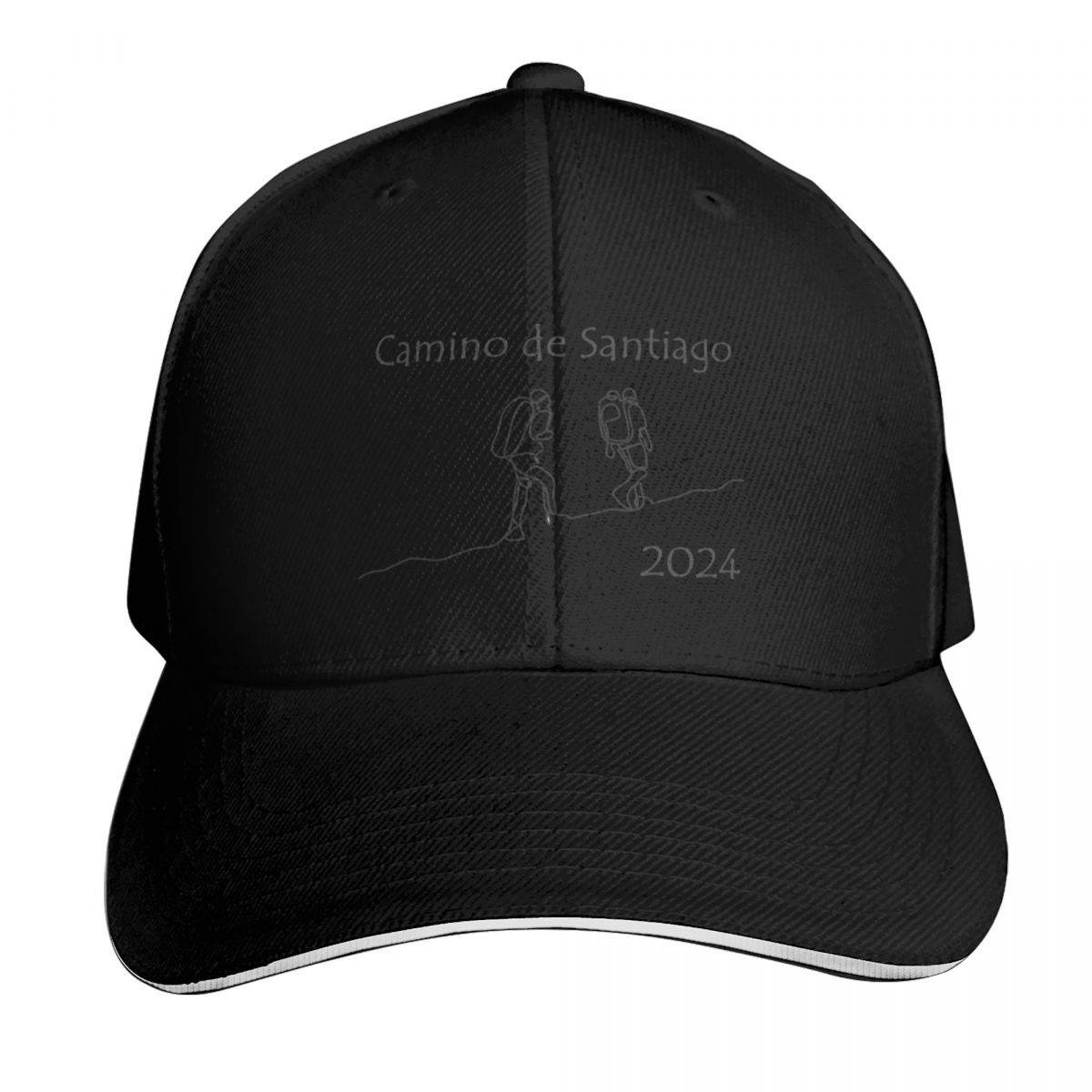 2024 Camino de Santiago Hikers - Outdoor Sport Background recensie en prijs