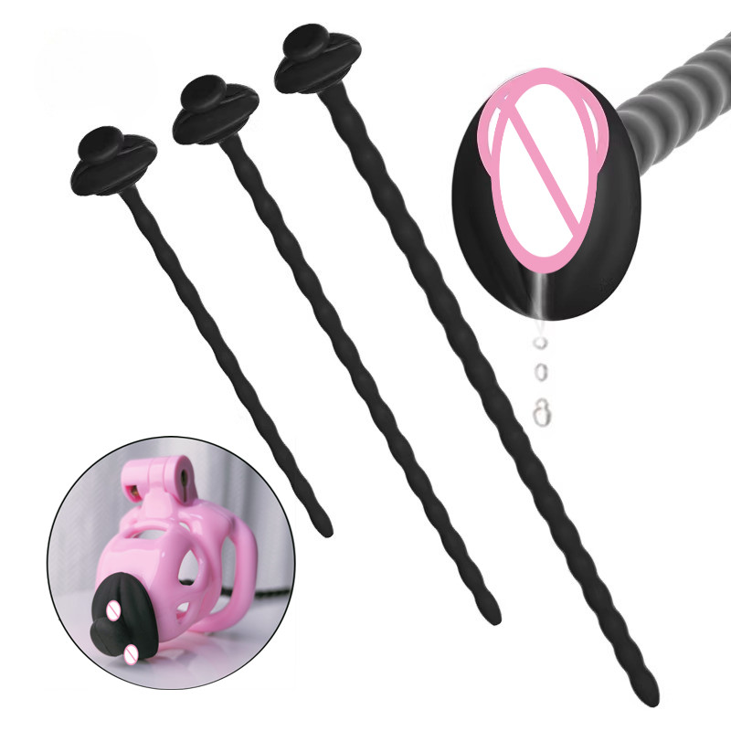 Extra Lange Urethra Dilatator  - Lunge Line Horse recensie en prijs