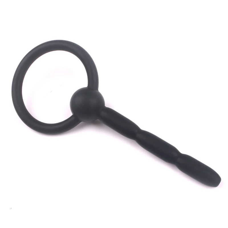 Penis Dilators Siliconen 8 Typ - Lunge Line Horse recensie en prijs