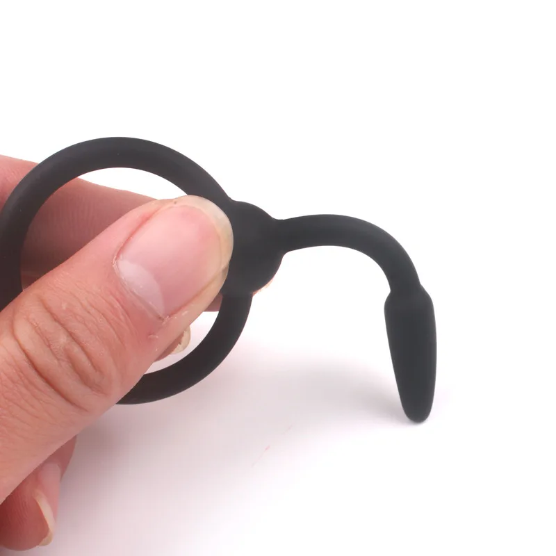 Penis Dilators Siliconen 8 Typ - Lunge Line Horse recensie en prijs