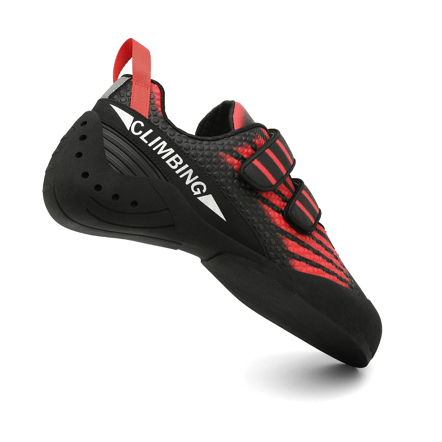 Unisex rotsklimschoenen voor t - Climbing Shoe Beginner recensie en prijs