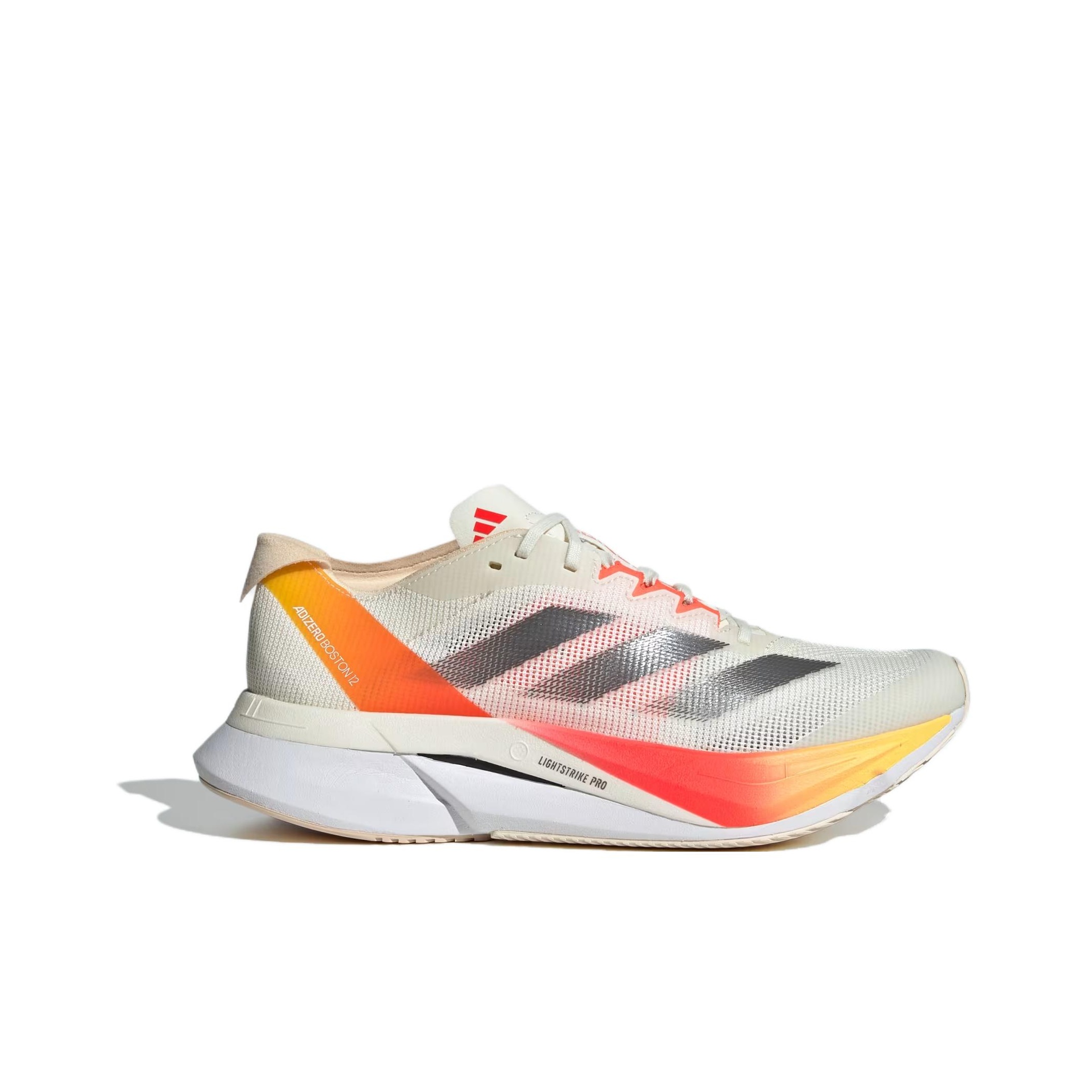 Adidas Adizero Boston 12 hardl - Adidas Shoes Adizero Boston 12 recensie en prijs