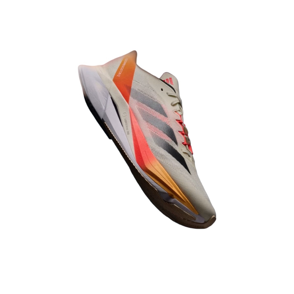 Adidas Adizero Boston 12 hardl - Adidas Shoes Adizero Boston 12 recensie en prijs