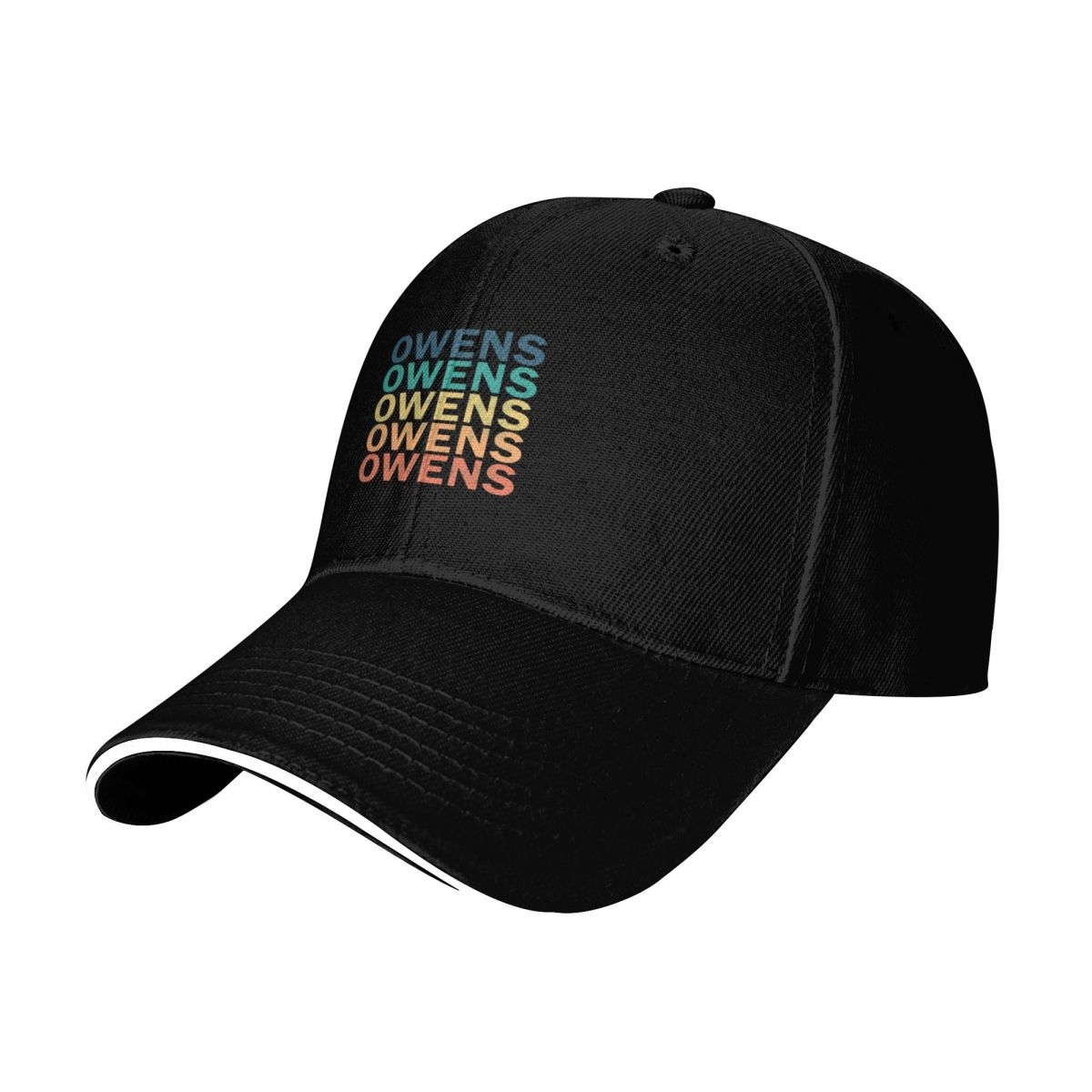 Owens-naam T-shirt – Owens vin - Outdoor Sport Name recensie en prijs
