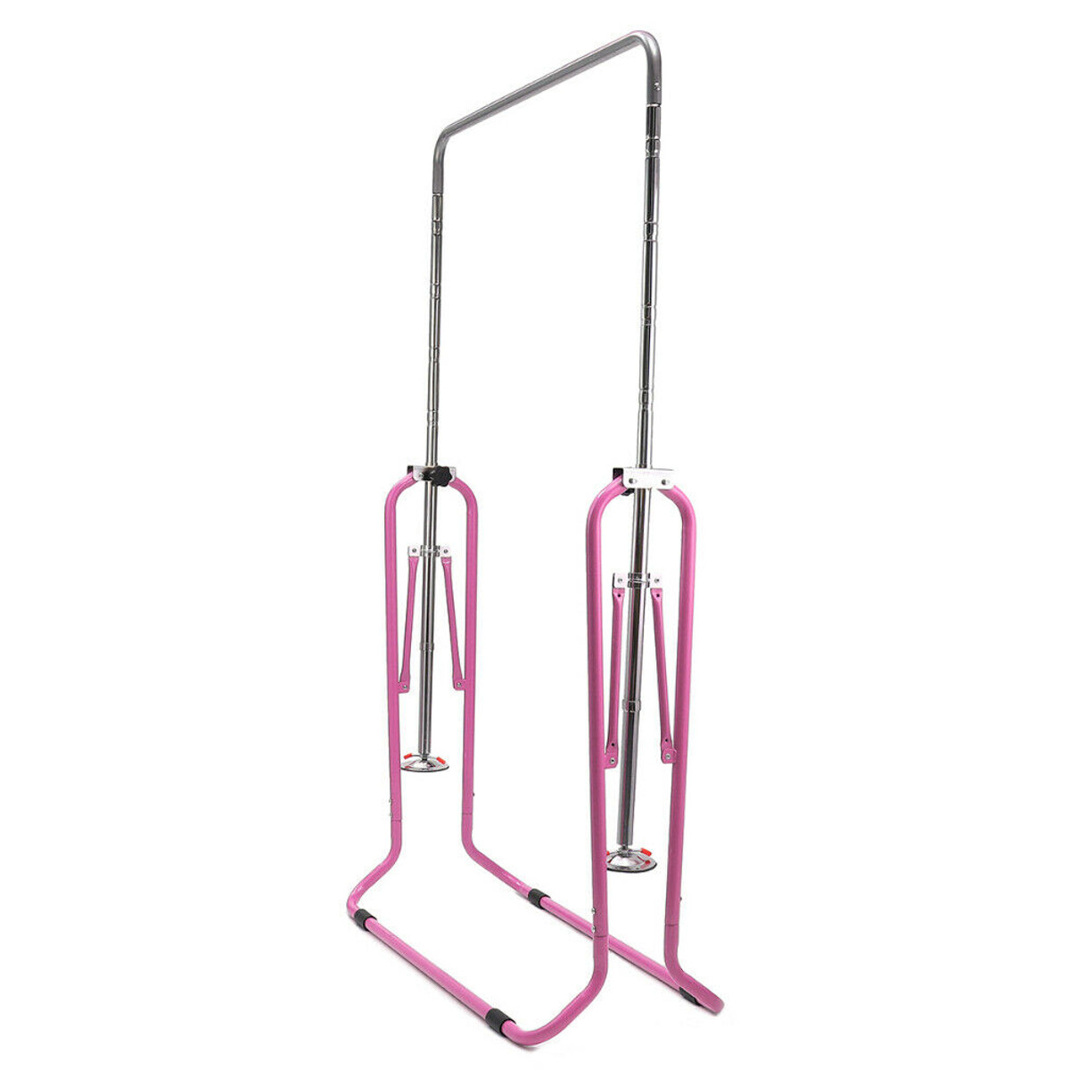 Verstelbare 130cm gymnastiekst - Gymnastic Bar Home recensie en prijs