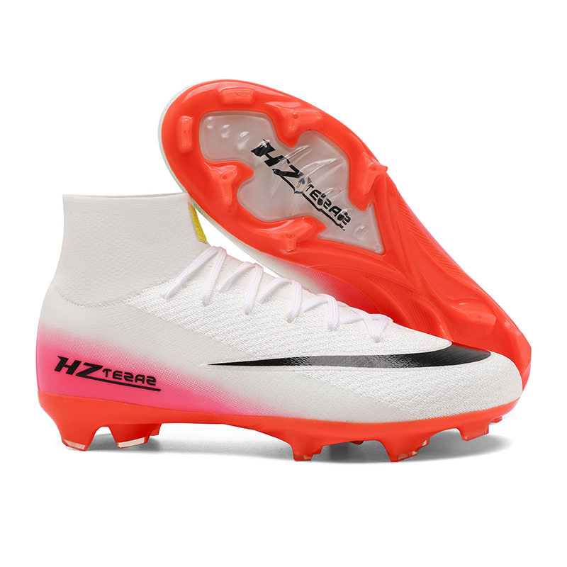 Nieuwe herenvoetbalschoenen Ad - Outdoor Sport Court recensie en prijs