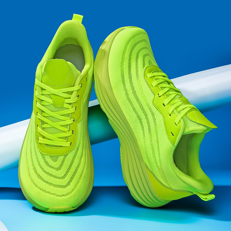 Brede teen heren hardloopschoe - Outdoor Sport Court recensie en prijs