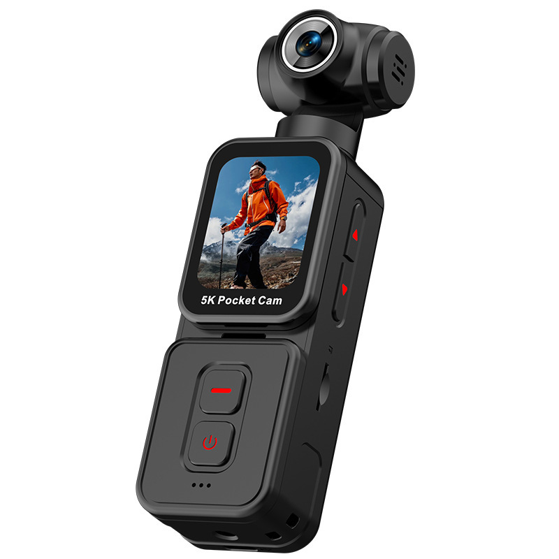 Nieuwe K28 5K Ultra HD actieca - Outdoor Sport Camera recensie en prijs