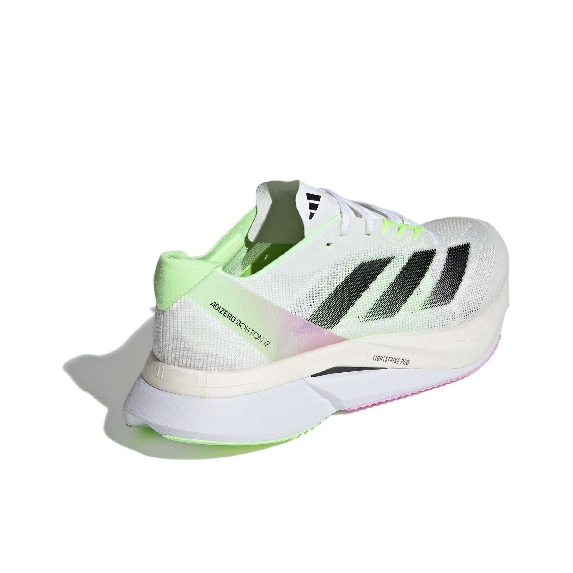 Adidas Adizero Boston 12 Mesh  - Adidas Shoes Adizero Boston 12 recensie en prijs