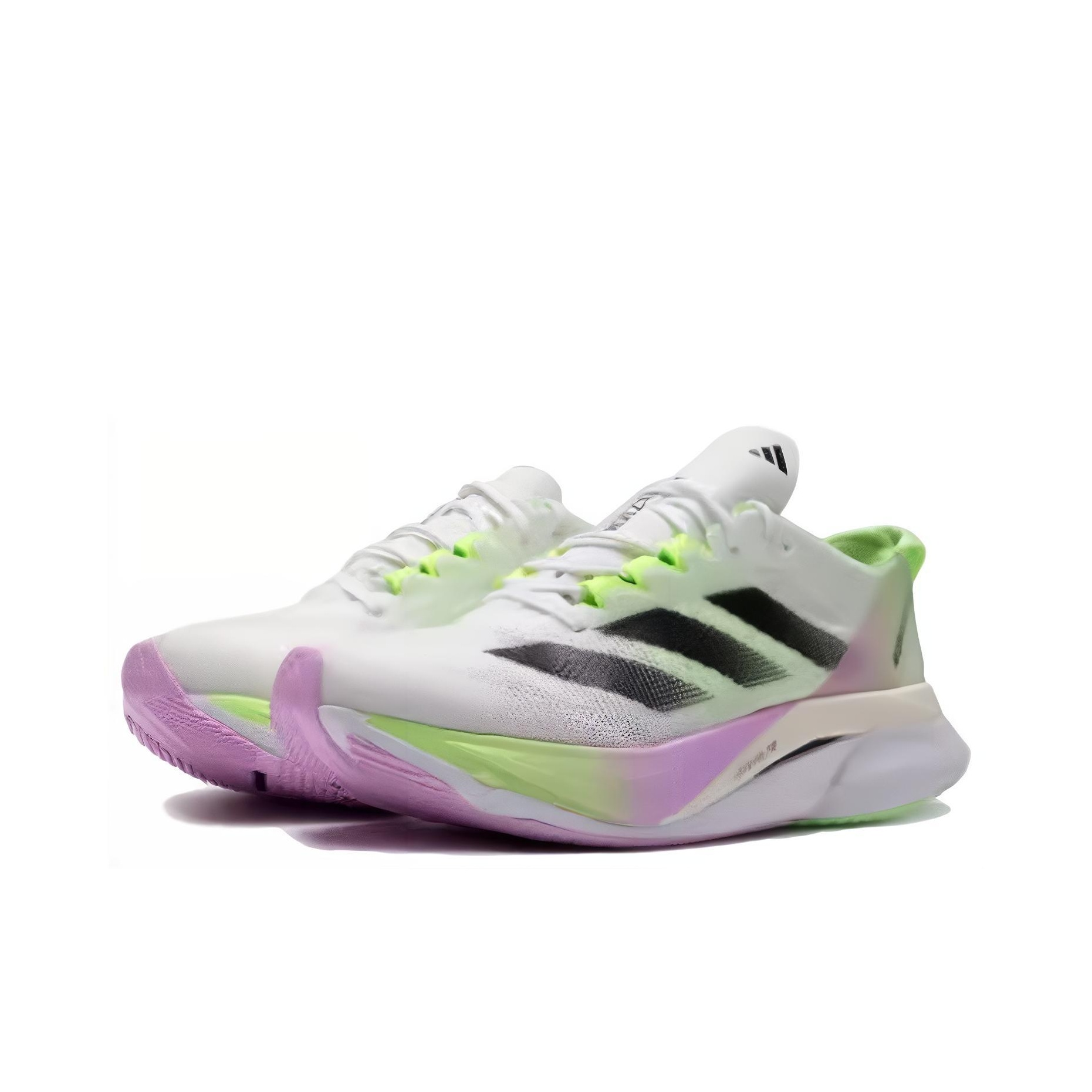 Adidas Adizero Boston 12 hardl - Adidas Shoes Adizero Boston 12 recensie en prijs