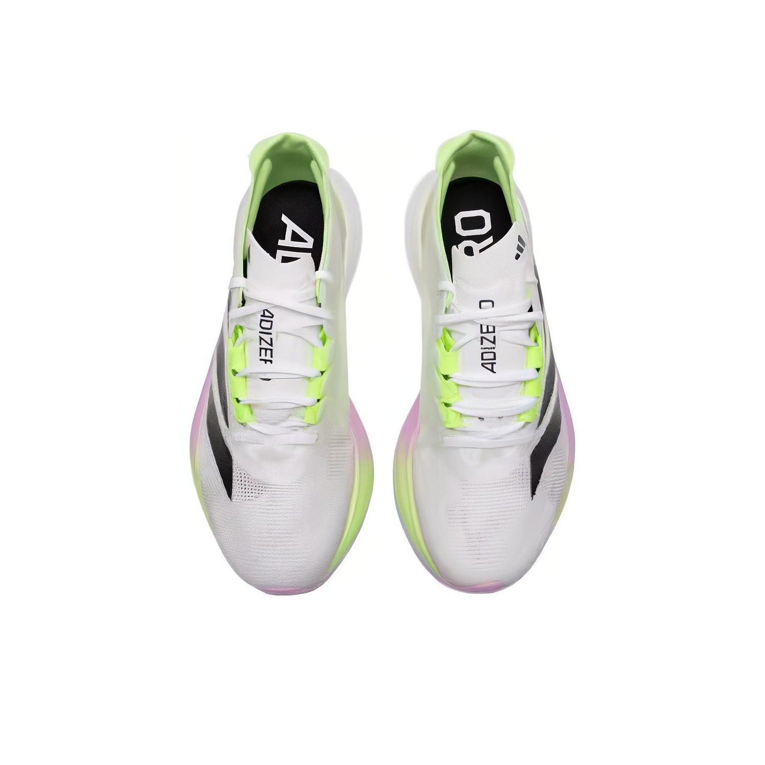 Adidas Adizero Boston 12 hardl - Adidas Shoes Adizero Boston 12 recensie en prijs