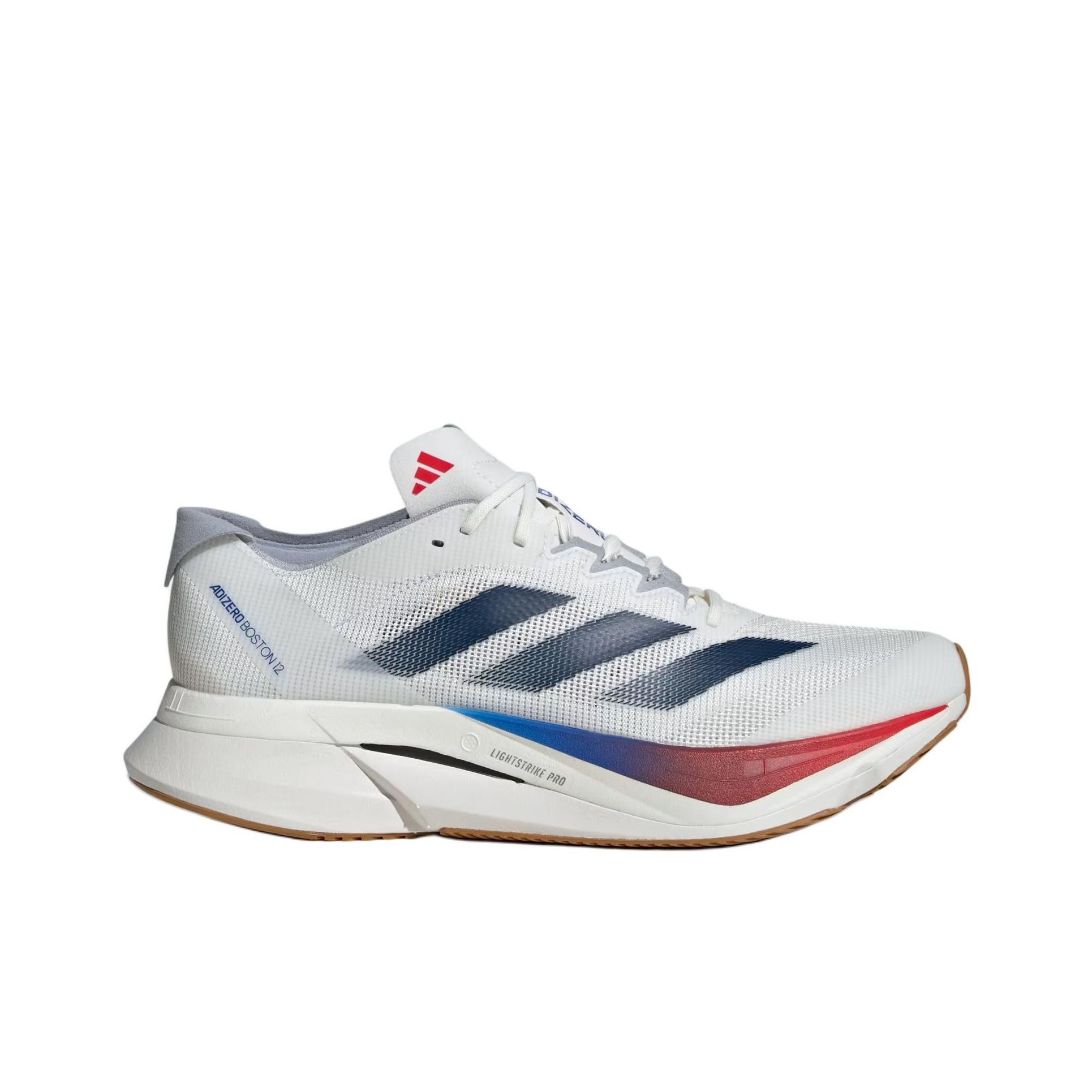 Adidas Adizero Boston 12 hardl - Adidas Shoes Adizero Boston 12 recensie en prijs