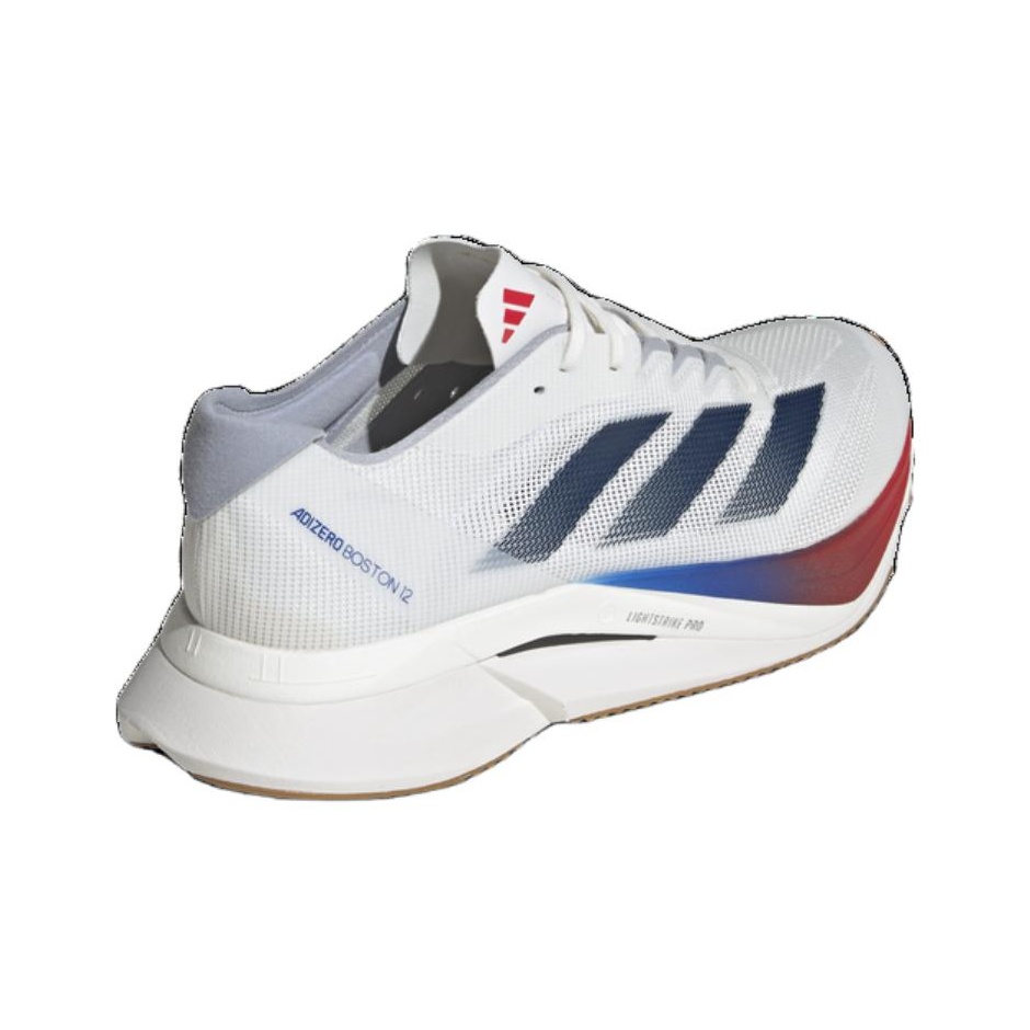 Adidas Adizero Boston 12 hardl - Adidas Shoes Adizero Boston 12 recensie en prijs