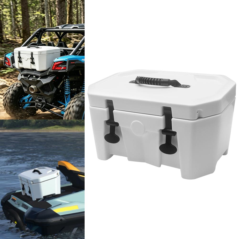 Koelbox voor Sea-Doo GTX RXT C - Outdoor Sport Doo recensie en prijs