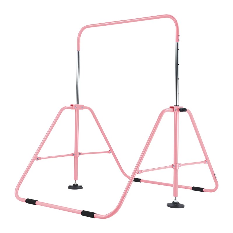 Gymnastiektoestellen voor kind - Gymnastic Bar Home recensie en prijs