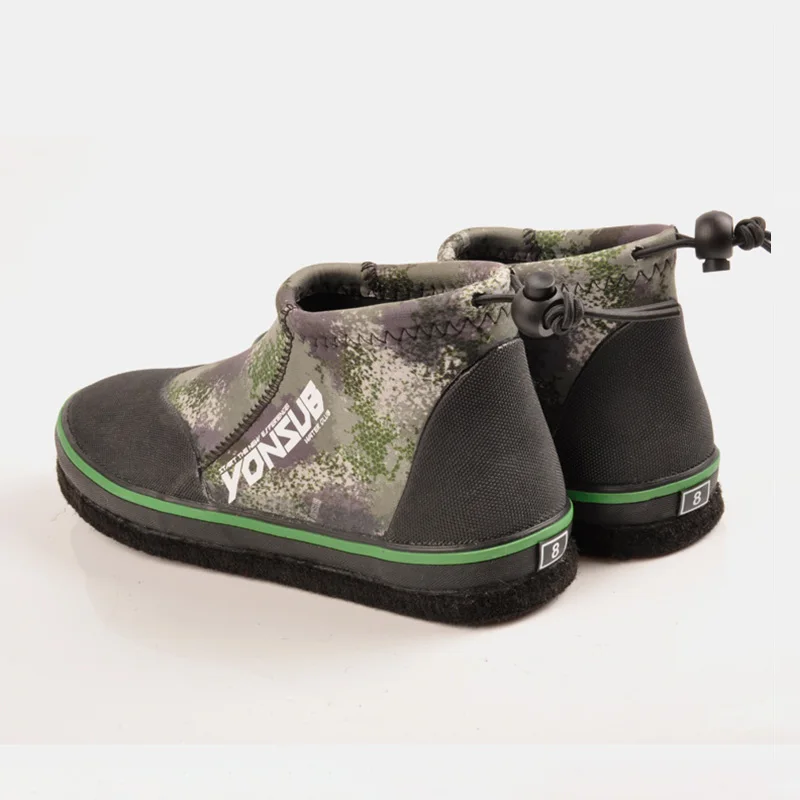 2026 YONSUB Cut Visschoenen Ma - Climbing Shoe Beginner recensie en prijs