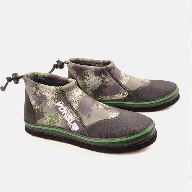 2026 YONSUB Cut Visschoenen Ma - Climbing Shoe Beginner recensie en prijs