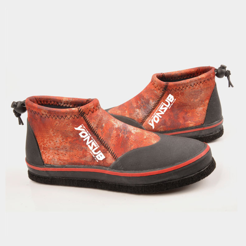 2026 YONSUB Cut Visschoenen Ma - Climbing Shoe Beginner recensie en prijs