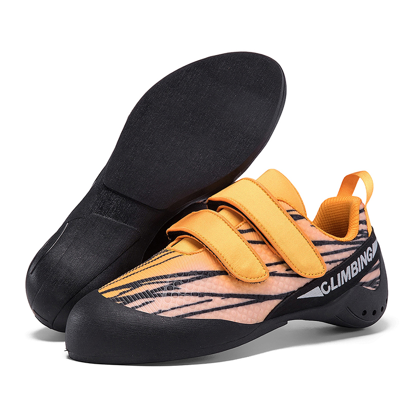 Klimschoenen voor heren Nieuwe - Climbing Shoe Beginner recensie en prijs