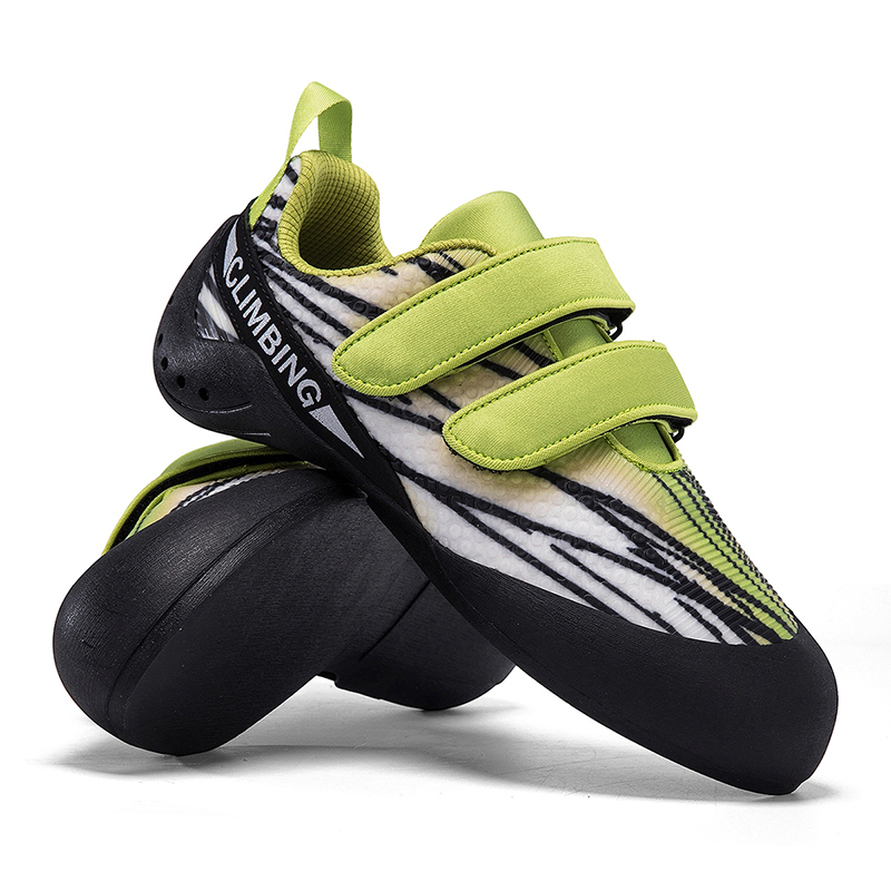 Klimschoenen voor heren Nieuwe - Climbing Shoe Beginner recensie en prijs
