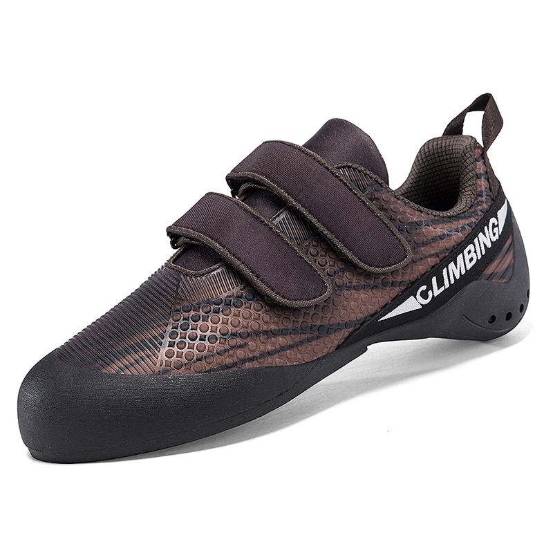 Klimschoenen voor heren Nieuwe - Climbing Shoe Beginner recensie en prijs