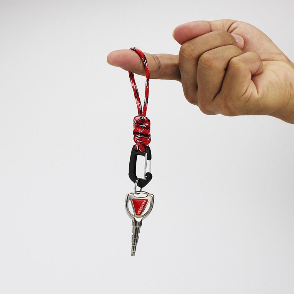 1 Stuks Sleutelhanger Paraplu  - Outdoor Sports Umbrella recensie en prijs
