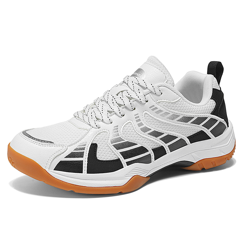 Professionele badmintonschoene - Outdoor Sport Court recensie en prijs