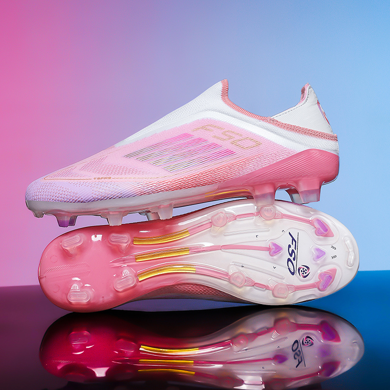 Nieuwe voetbalschoenen voor he - Outdoor Sport Court recensie en prijs