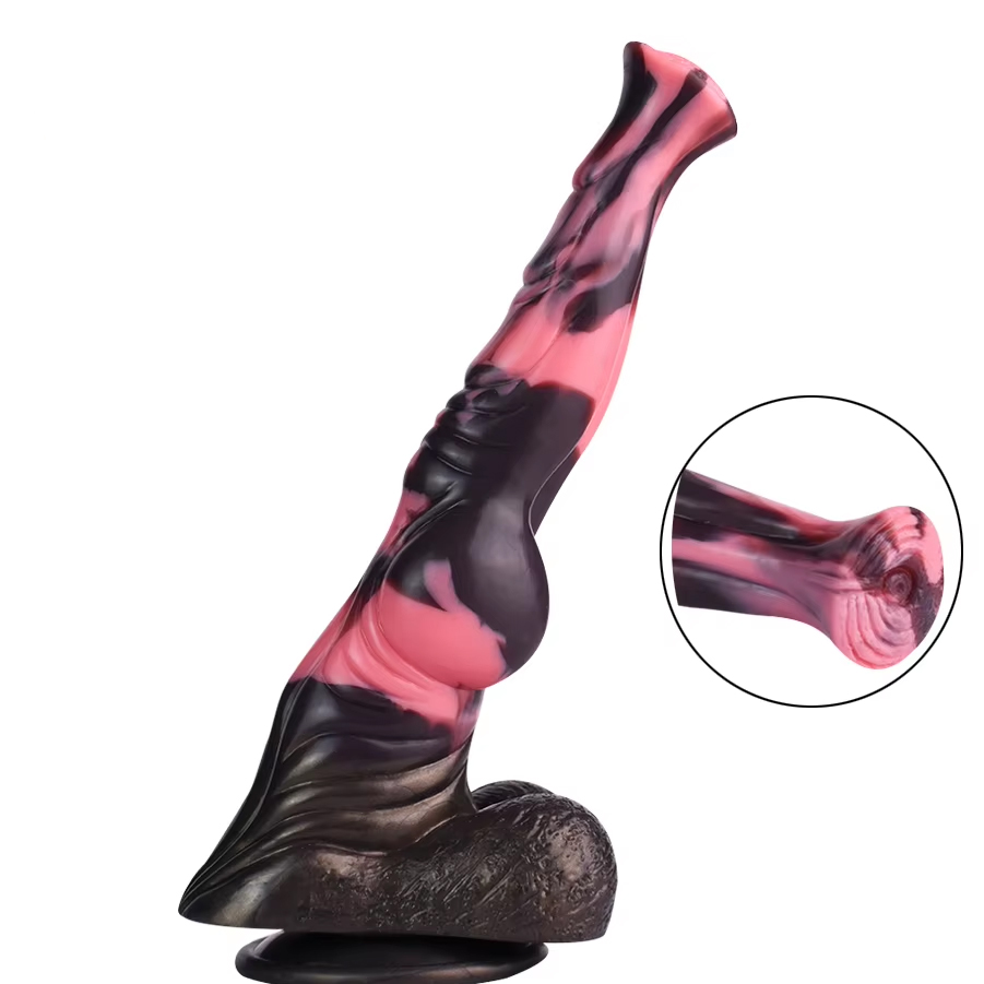 FAAK Lange Realistische Dieren - Lunge Line Horse recensie en prijs