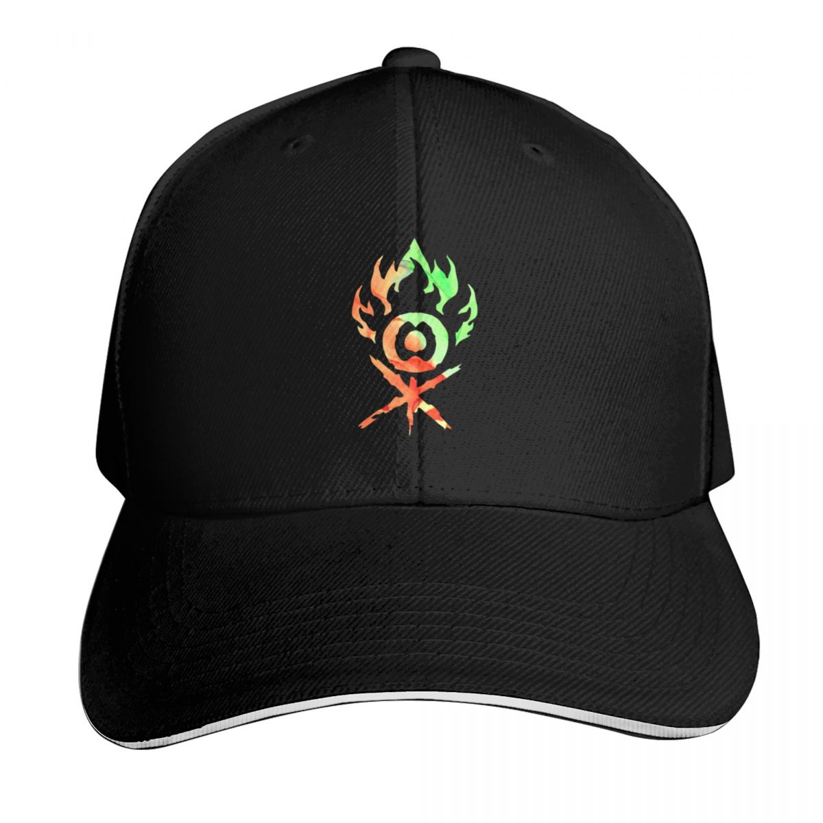MTG Gruul Clans Ravnica Guild  - Outdoor Sport Background recensie en prijs