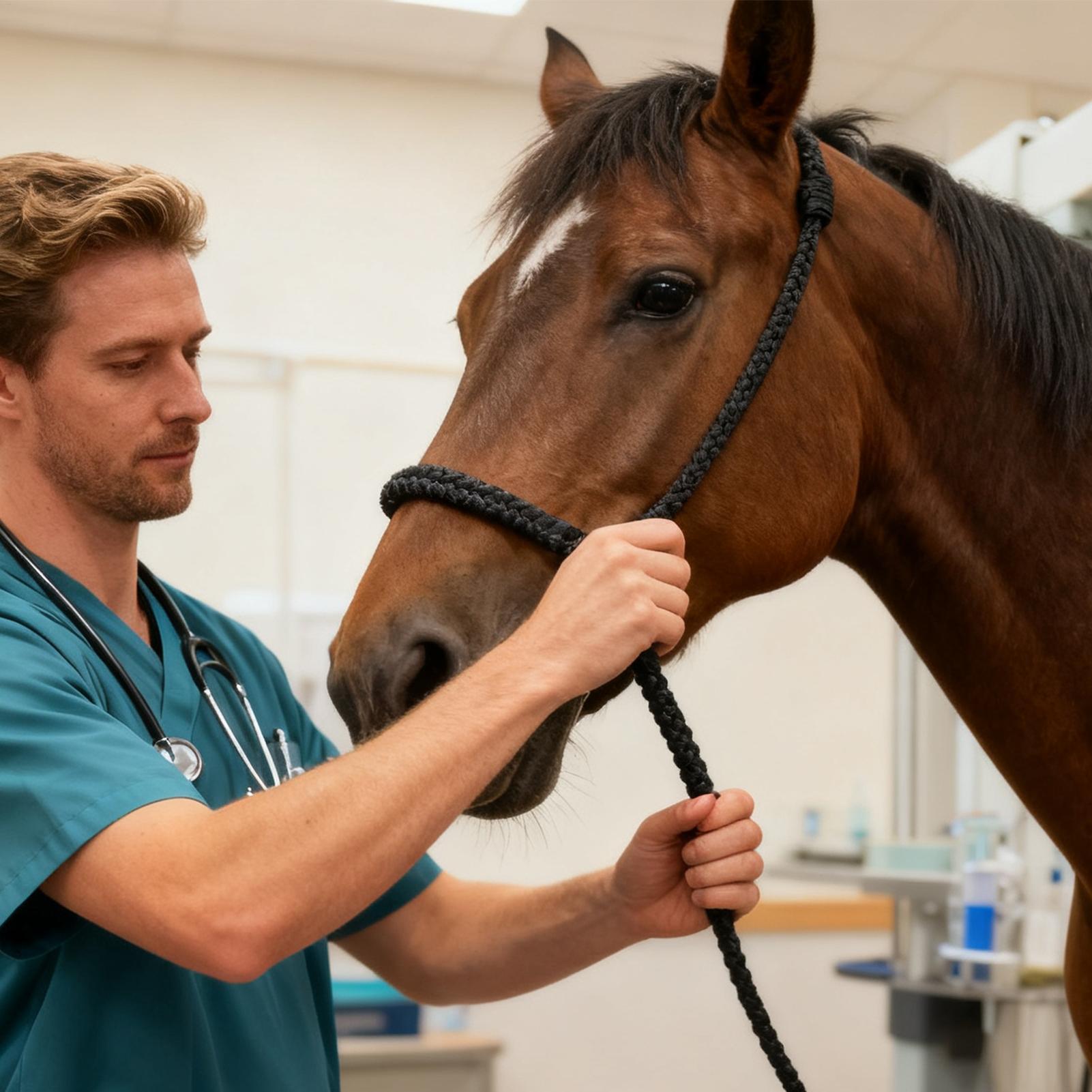 Paardenlungeleine, paardentuig - Lunge Line Horse recensie en prijs