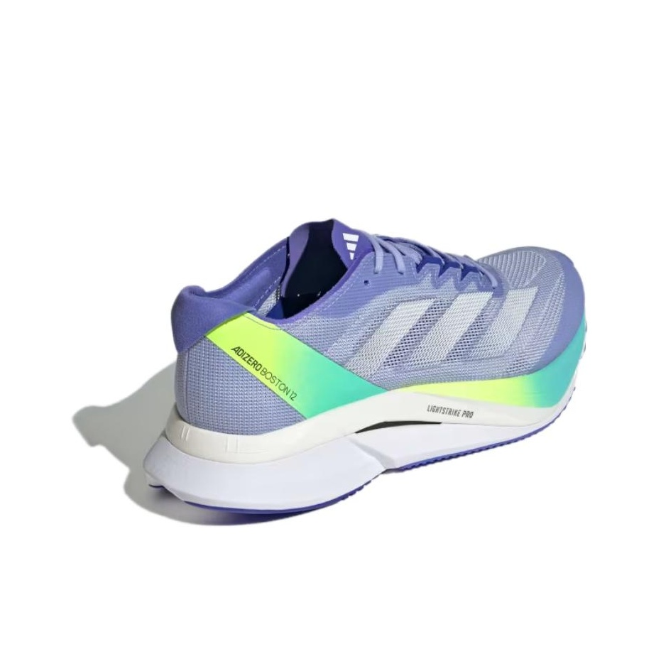 Adidas Adizero Boston 12 hardl - Adidas Shoes Adizero Boston 12 recensie en prijs