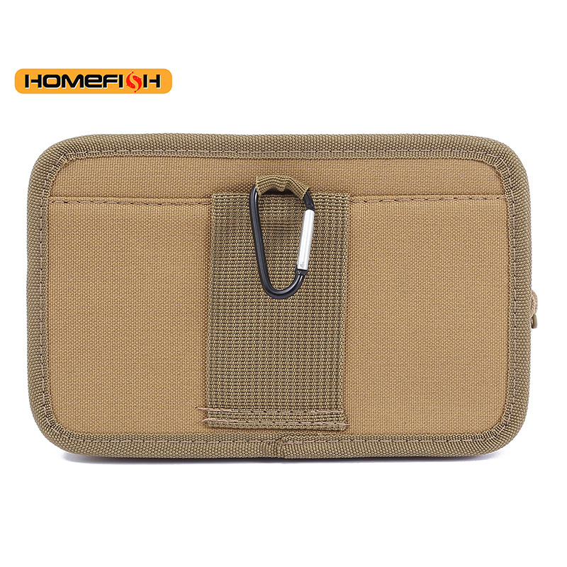 Waterdichte tactische heuptas  - Outdoor Sport Bag recensie en prijs