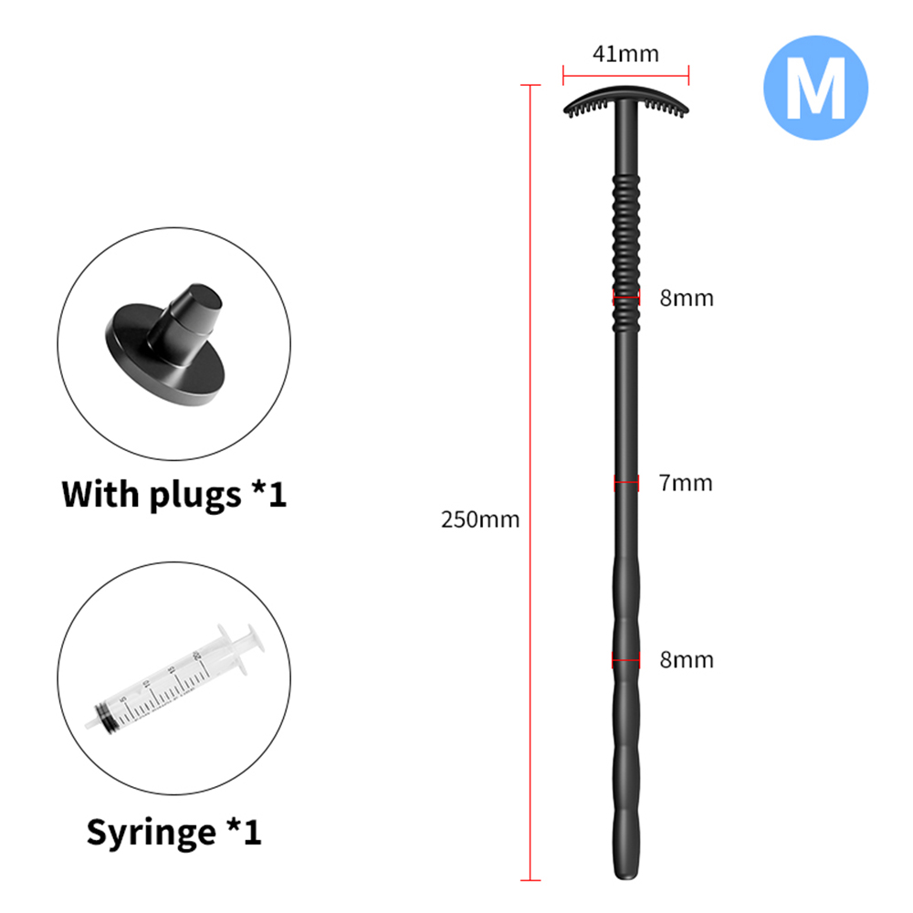 Holle Penis Plug Klysma Flush  - Lunge Line Horse recensie en prijs