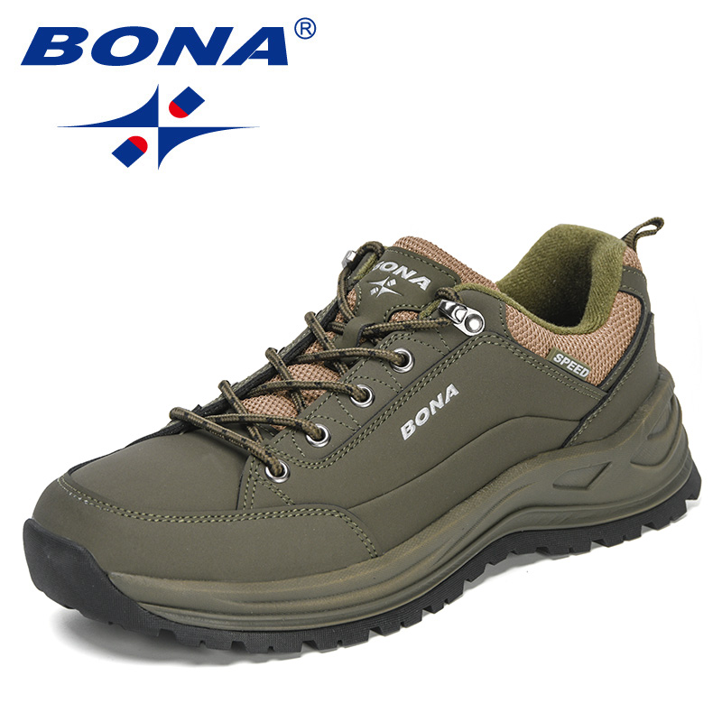Bona 2022 Nieuwe Ontwerpers Wa - Climbing Shoe Beginner recensie en prijs